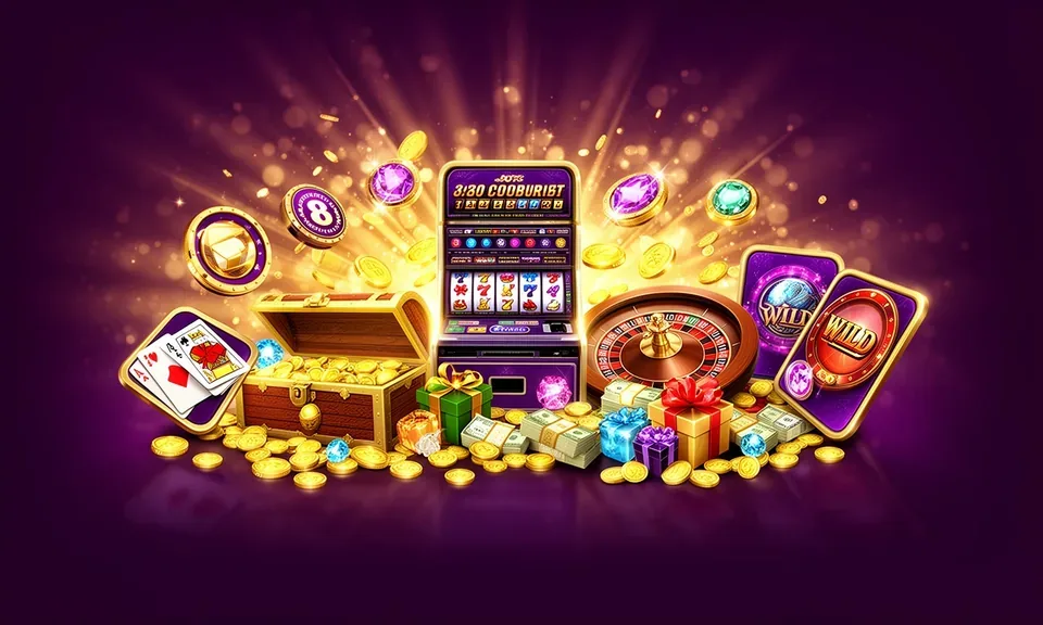 mj96 เปิดประสบการณ์ Slot Thunderstruck บน mj96